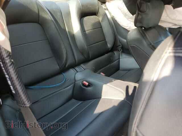 2015 FORD ALL Models - VIN: 1FA6P8TH7F5323100 - Фото 10