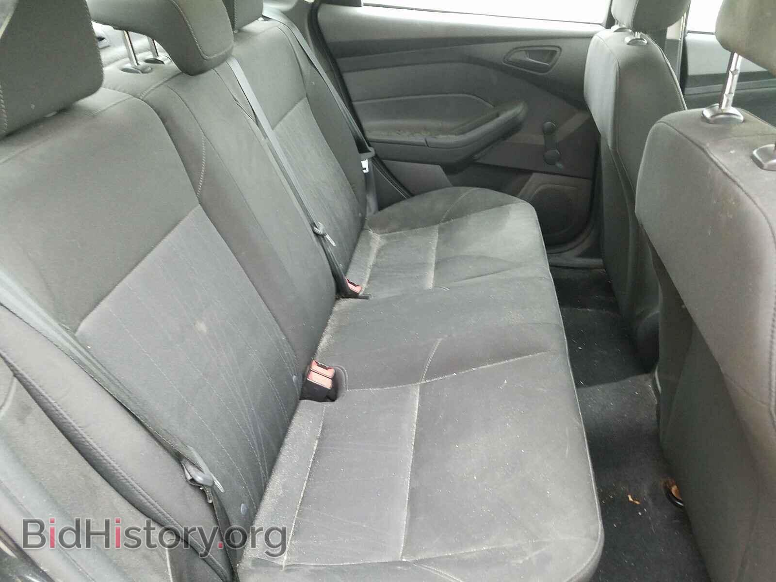 2015 FORD FOCUS - VIN: 1FADP3E27FL264242 - Фото 6