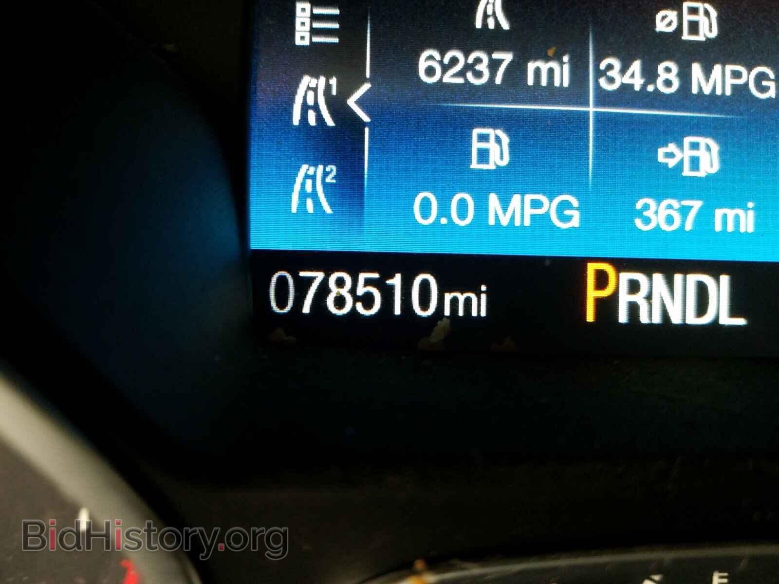 2015 FORD FOCUS - VIN: 1FADP3E27FL264242 - Фото 8