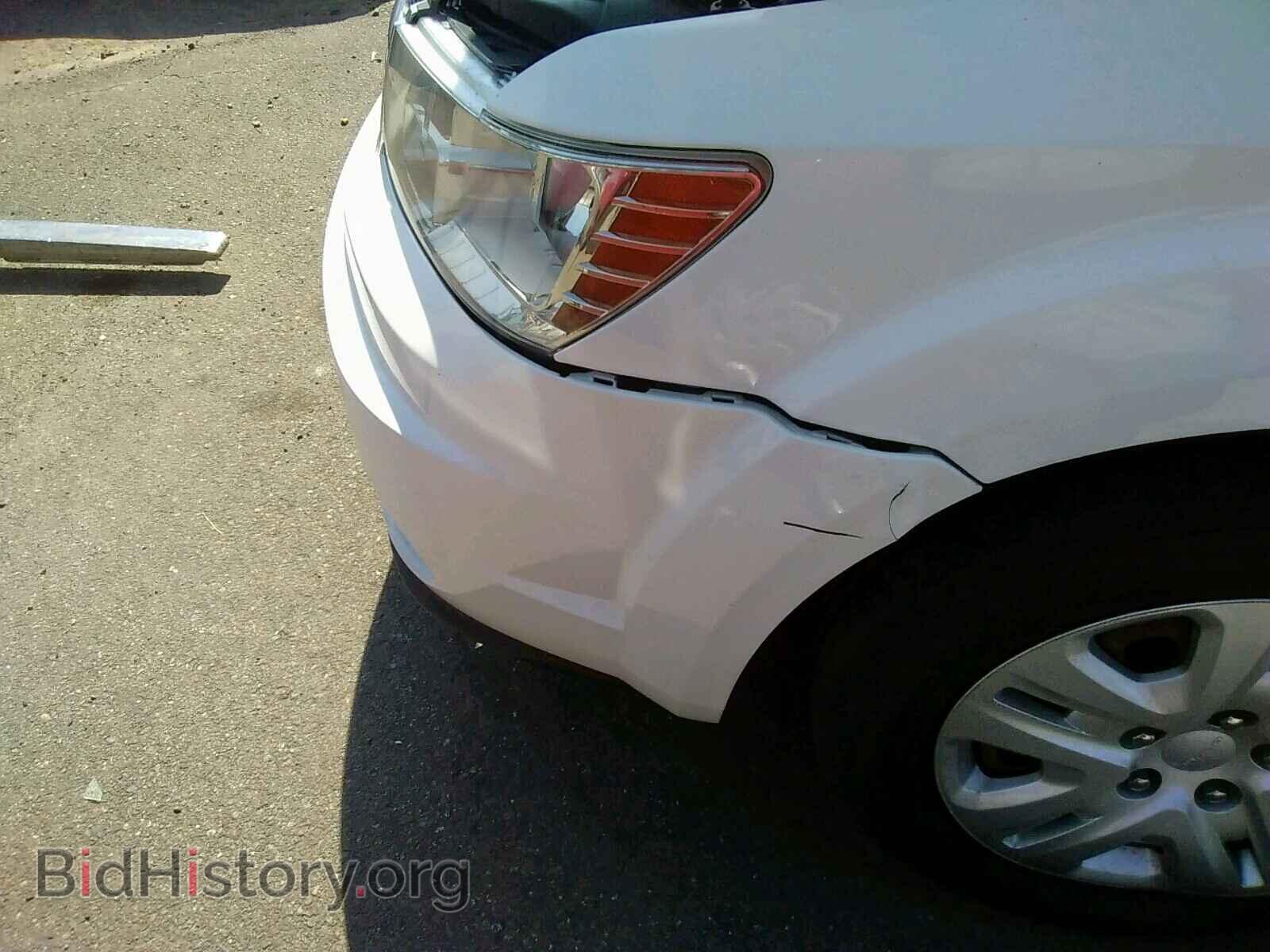 2014 DODGE JOURNEY SE - VIN: 3C4PDCAB6ET170569 - Фото 10