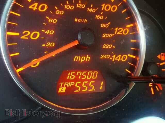 2007 MAZDA 6 - VIN: 1YVHP81D875M05416 - Фото 8
