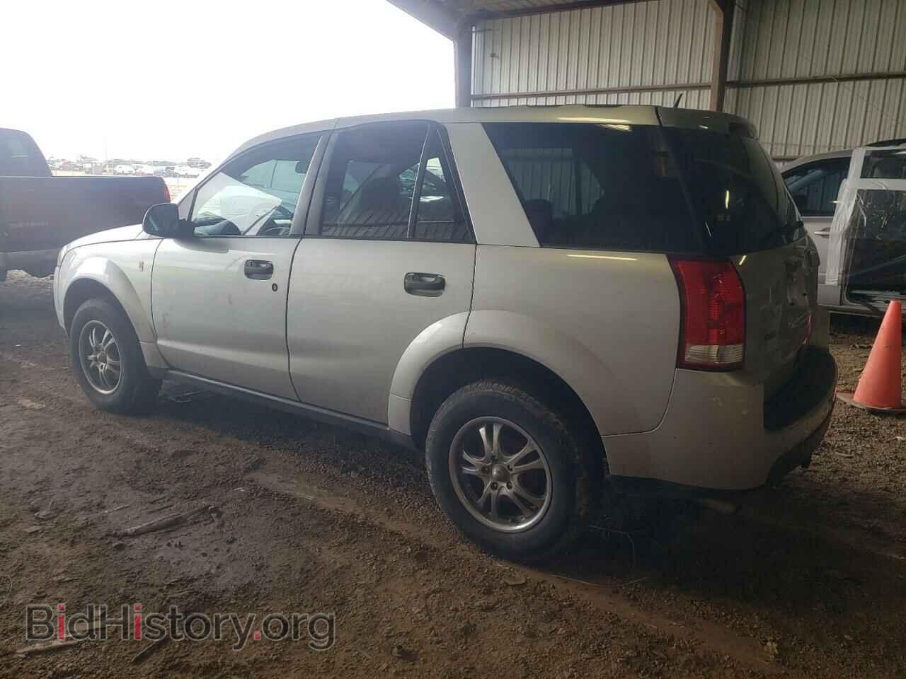 2007 SATURN VUE - VIN: 5GZCZ33D77S875057 - Фото 2