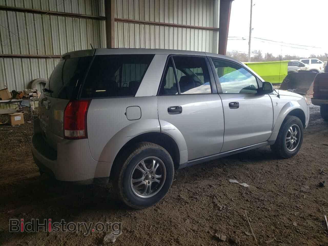 2007 SATURN VUE - VIN: 5GZCZ33D77S875057 - Фото 3