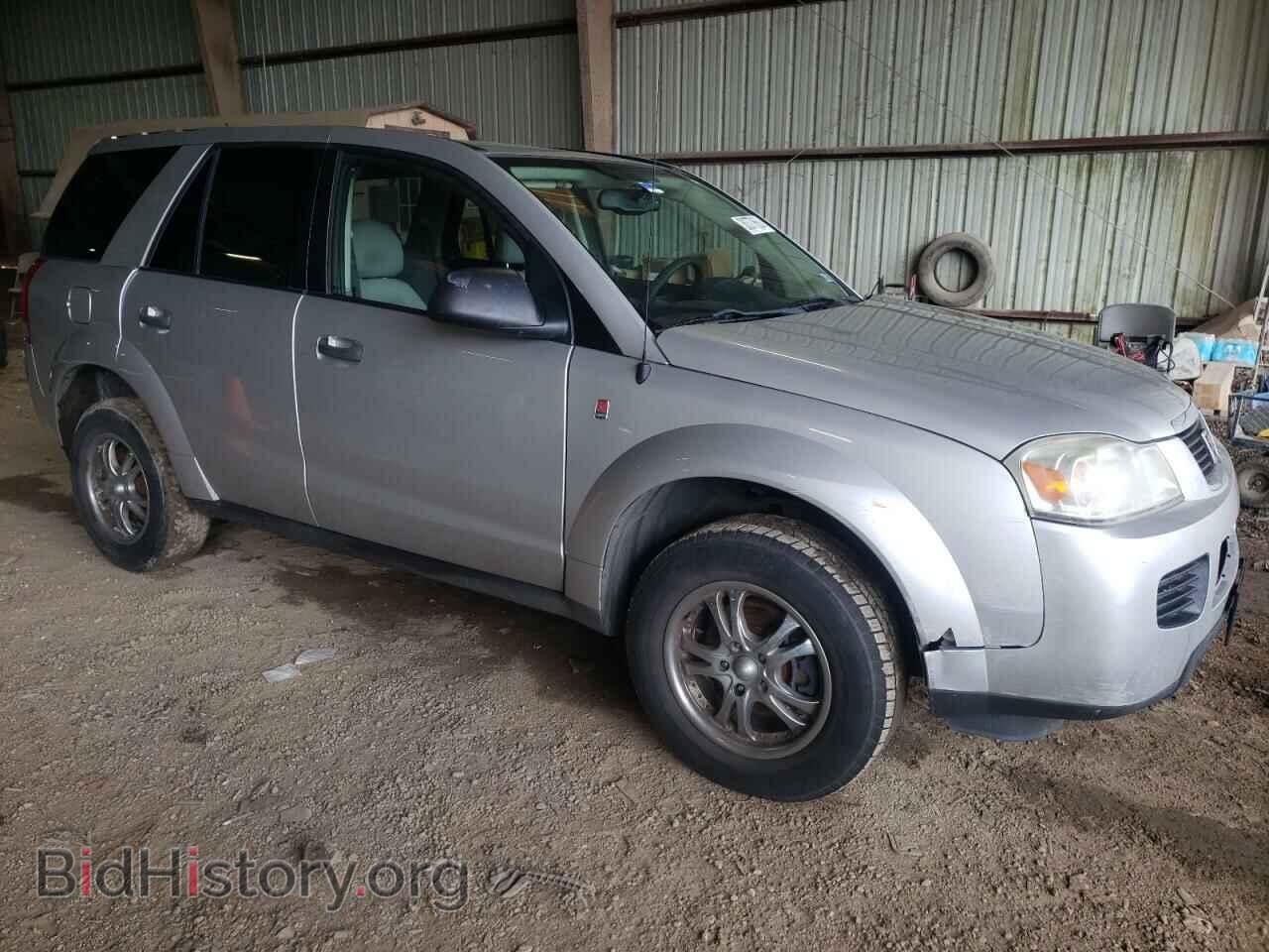 2007 SATURN VUE - VIN: 5GZCZ33D77S875057 - Фото 4