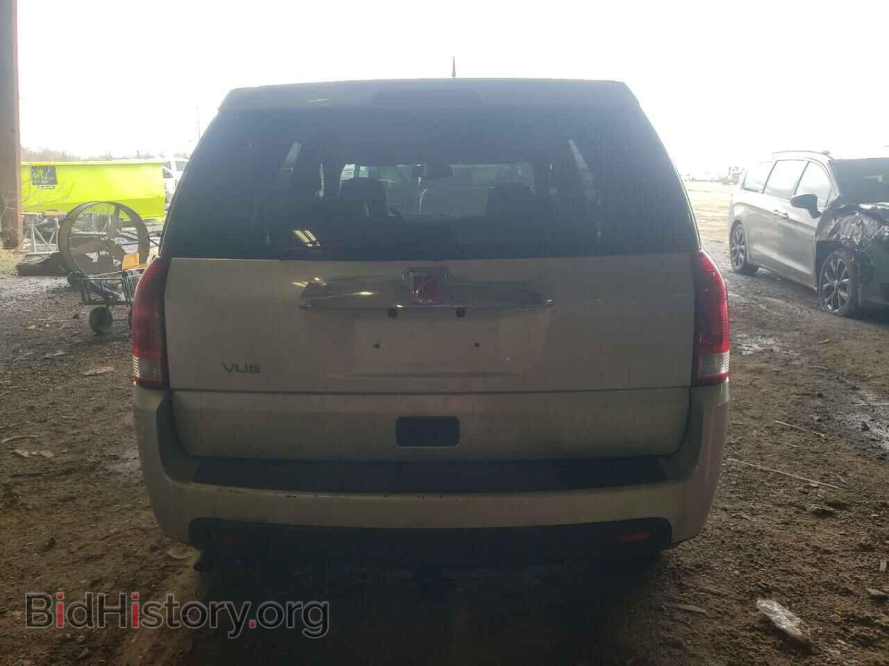 2007 SATURN VUE - VIN: 5GZCZ33D77S875057 - Фото 6