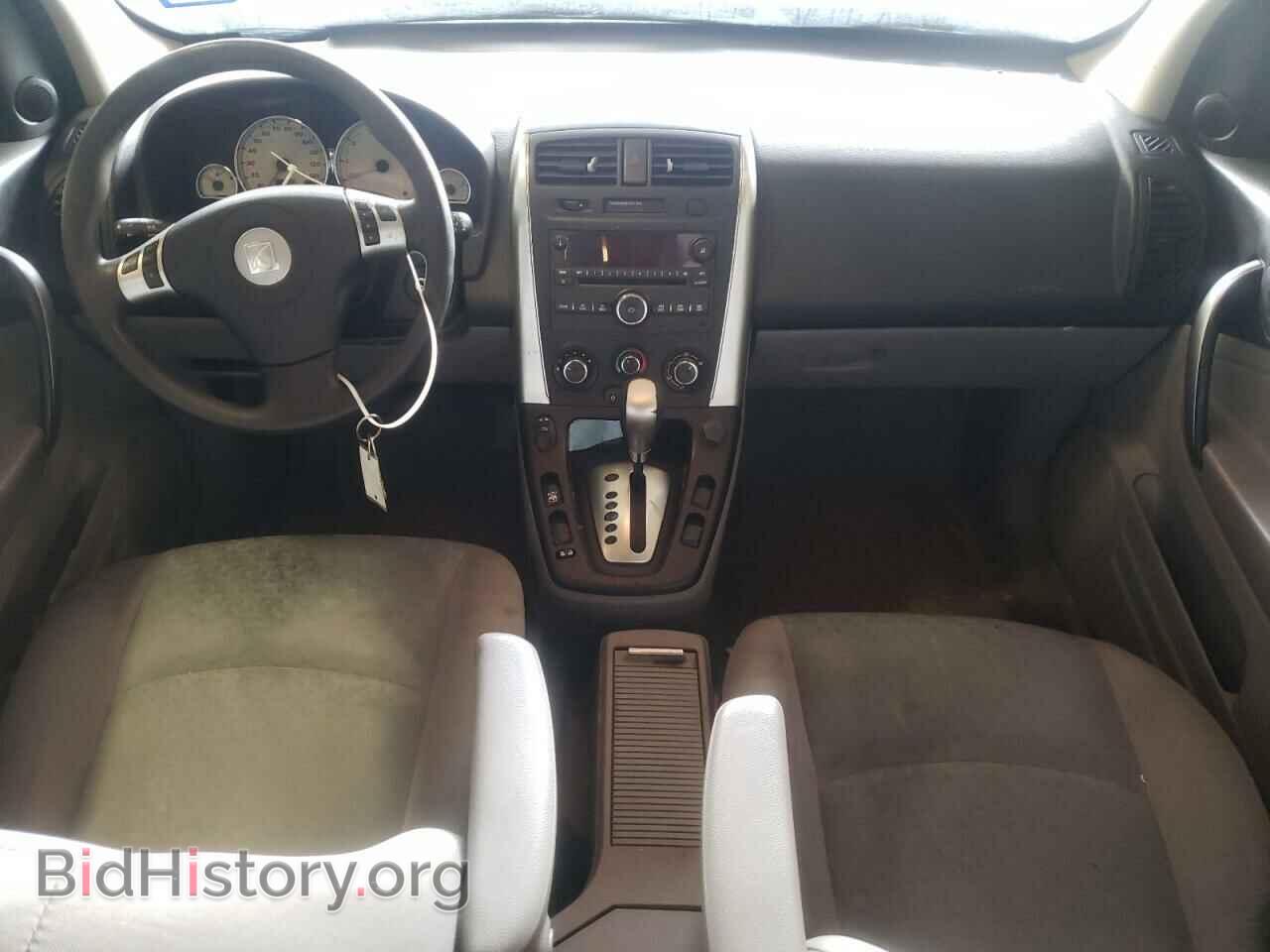 2007 SATURN VUE - VIN: 5GZCZ33D77S875057 - Фото 8