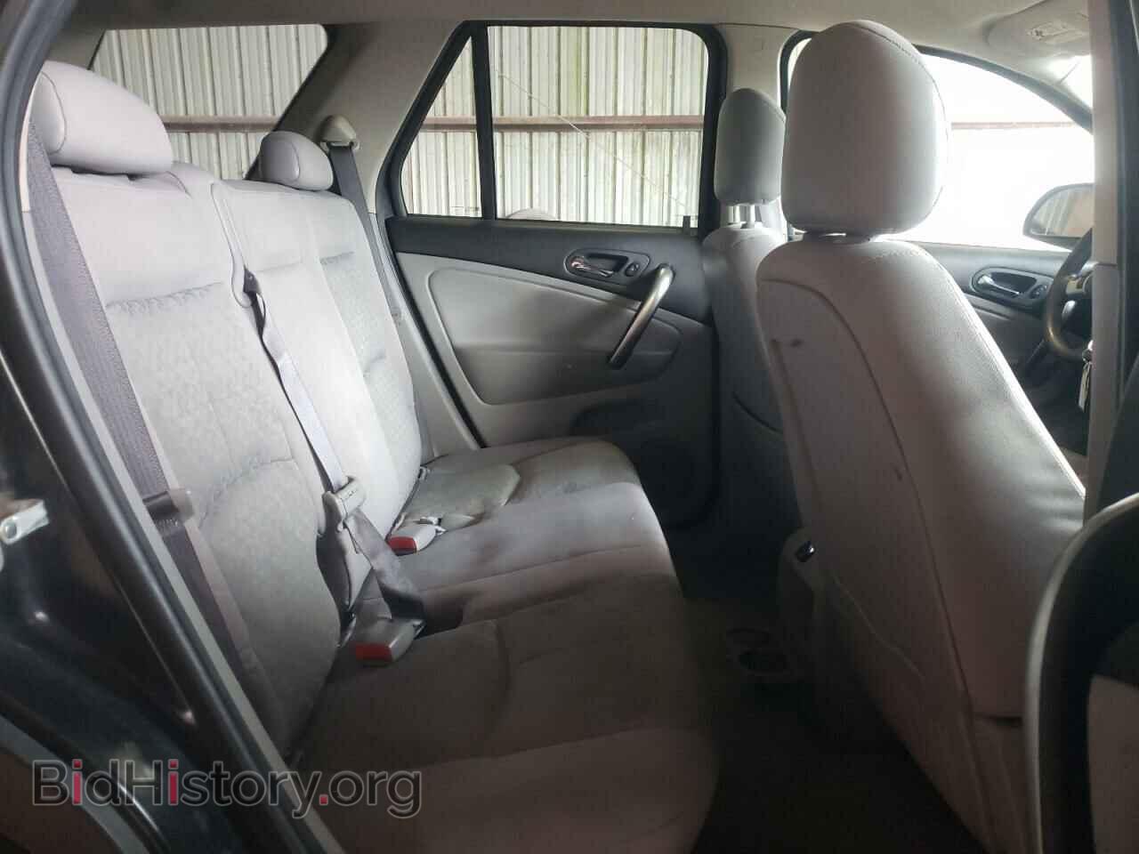 2007 SATURN VUE - VIN: 5GZCZ33D77S875057 - Фото 10