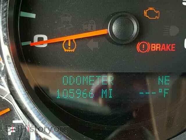2012 CHEVROLET SILVERADO - VIN: 3GCPKSE72CG102703 - Фото 8