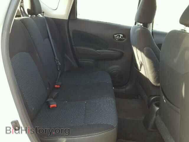 2014 NISSAN VERSA - VIN: 3N1CE2CPXEL375099 - Photo 6