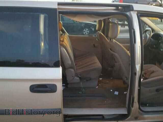 2006 DODGE CARAVAN - VIN: 1D8GP25BX6B517885 - Photo 6