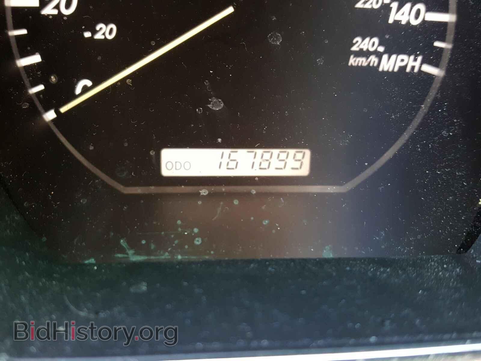 2007 LEXUS RX350 - VIN: 2T2HK31U87C014384 - Фото 8