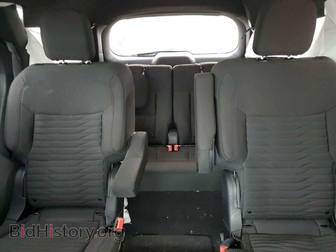 2020 FORD EXPLORER - VIN: 1FMSK7DH2LGB48279 - Фото 10