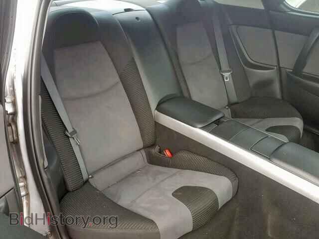 2004 MAZDA RX8 - VIN: JM1FE17N540137752 - Фото 6
