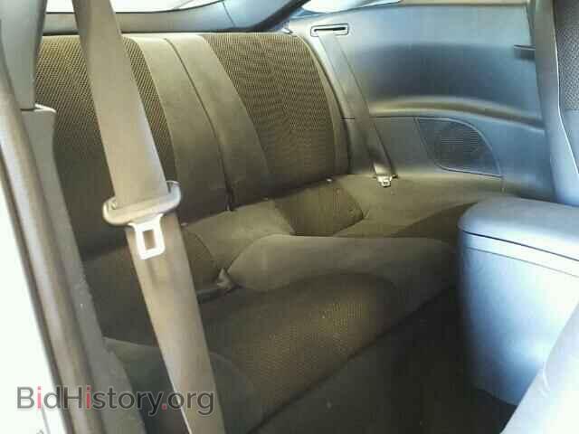 2007 MITSUBISHI ECLIPSE - VIN: 4A3AK24F07E014600 - Фото 6