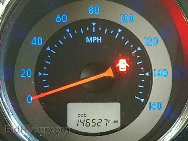 2007 MITSUBISHI ECLIPSE - VIN: 4A3AK24F07E014600 - Фото 8