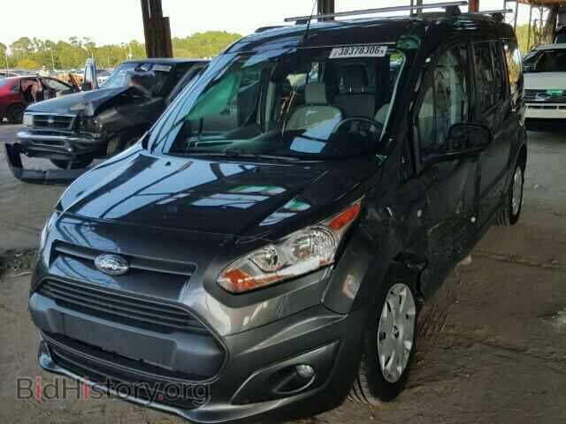 2016 FORD TRANSIT CO - VIN: NM0GS9F7XG1275989 - Фото 2