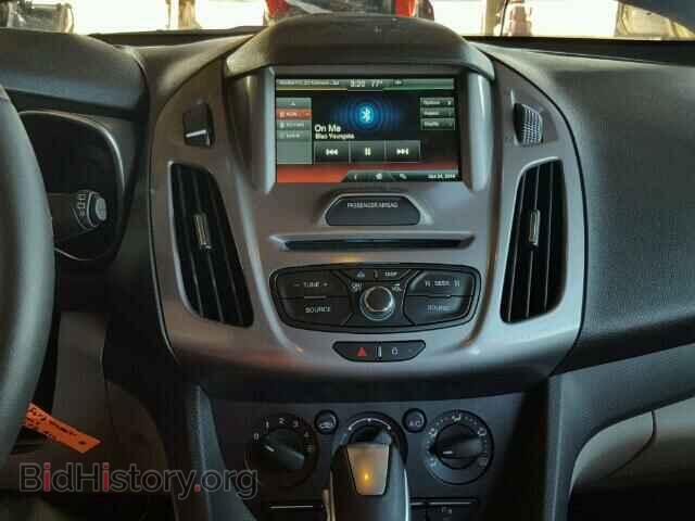 2016 FORD TRANSIT CO - VIN: NM0GS9F7XG1275989 - Фото 10