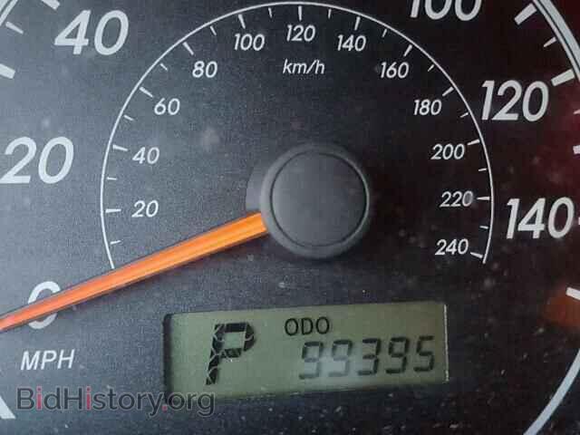 2011 TOYOTA COROLLA - VIN: 2T1BU4EE9BC634473 - Фото 8
