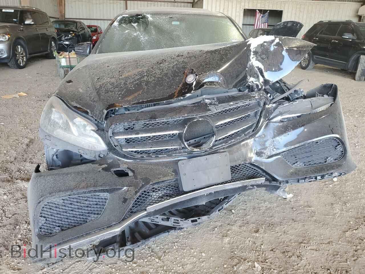 2014 MERCEDES-BENZ E-CLASS - VIN: WDDHF8JB4EA857395 - Фото 5
