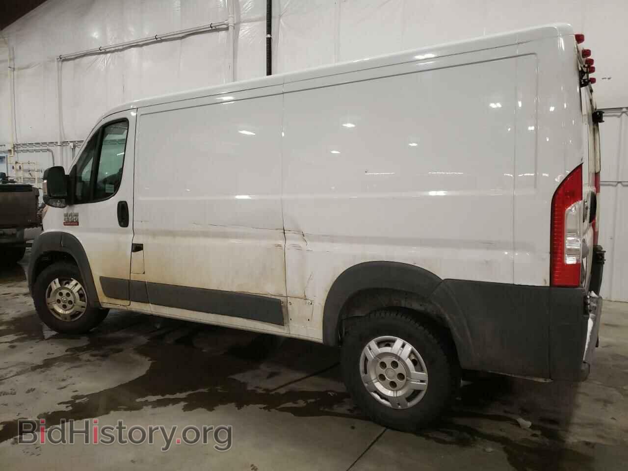 2014 RAM PROMASTER - VIN: 3C6TRVAG2EE108878 - Фото 2