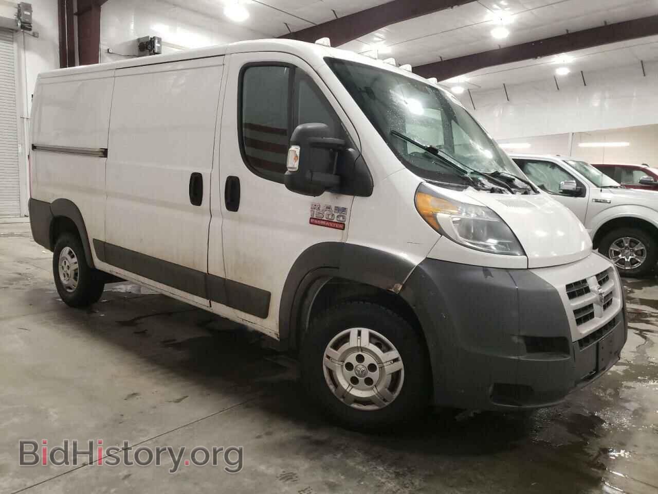 2014 RAM PROMASTER - VIN: 3C6TRVAG2EE108878 - Фото 4