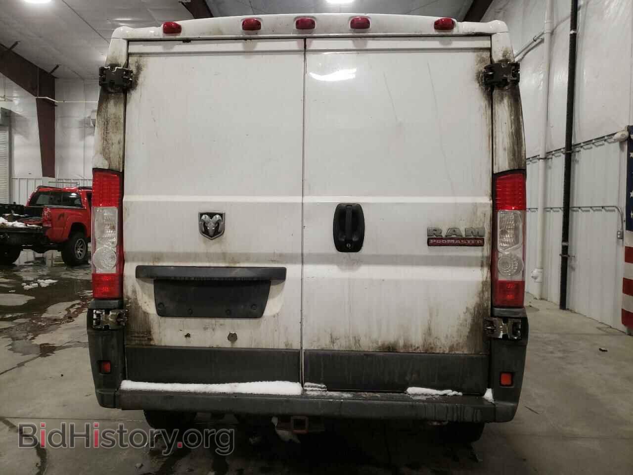 2014 RAM PROMASTER - VIN: 3C6TRVAG2EE108878 - Фото 6