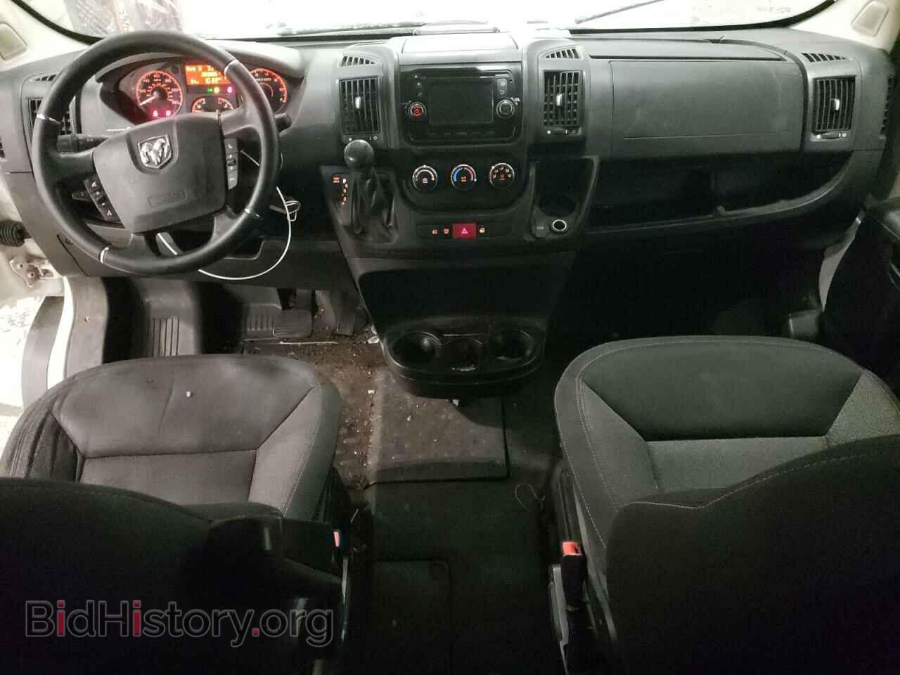 2014 RAM PROMASTER - VIN: 3C6TRVAG2EE108878 - Фото 8