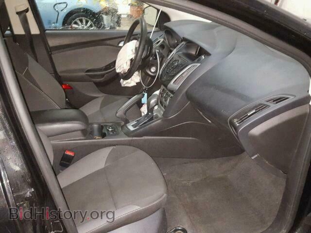 2013 FORD FOCUS - VIN: 1FADP3F22DL220080 - Фото 5