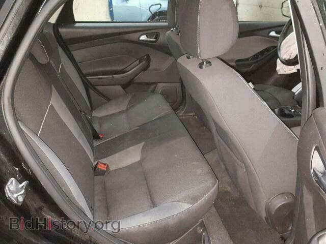 2013 FORD FOCUS - VIN: 1FADP3F22DL220080 - Фото 6