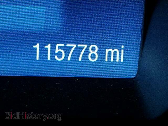 2013 FORD FOCUS - VIN: 1FADP3F22DL220080 - Фото 8