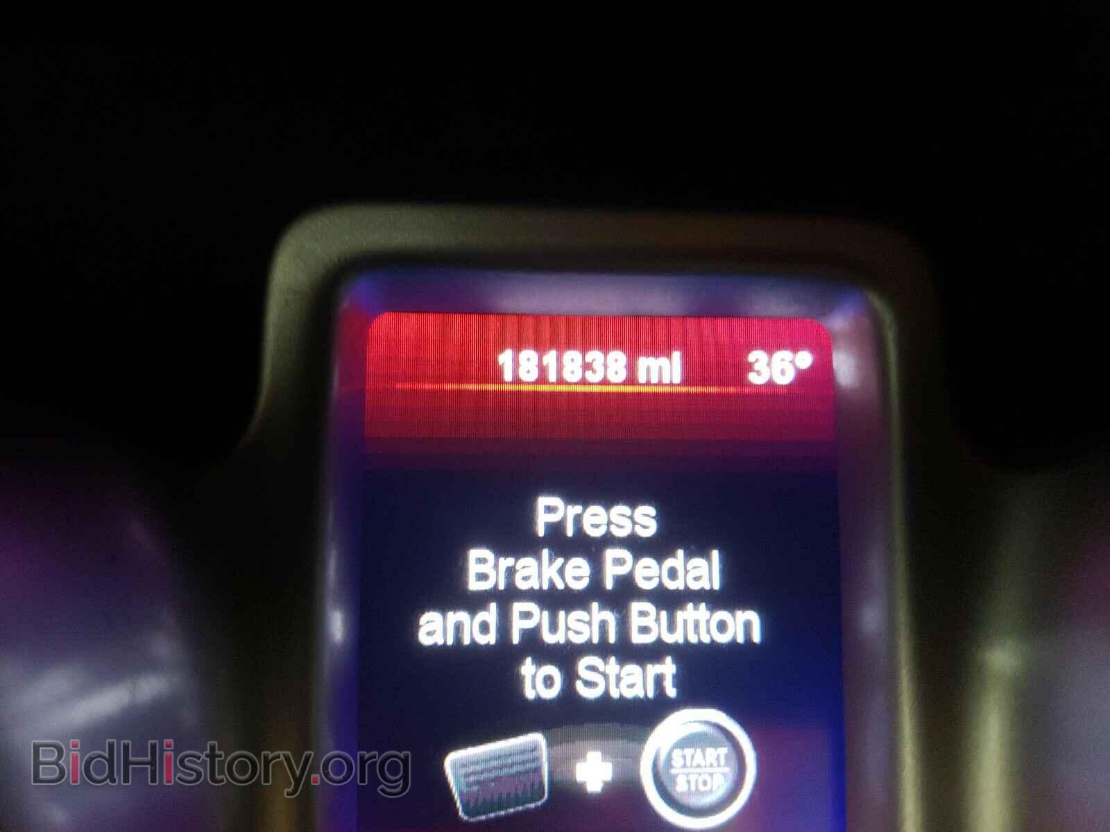 2012 DODGE JOURNEY - VIN: 3C4PDCAB8CT367076 - Фото 8