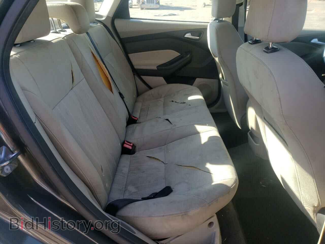 2016 FORD FOCUS - VIN: 1FADP3F2XGL224110 - Фото 6