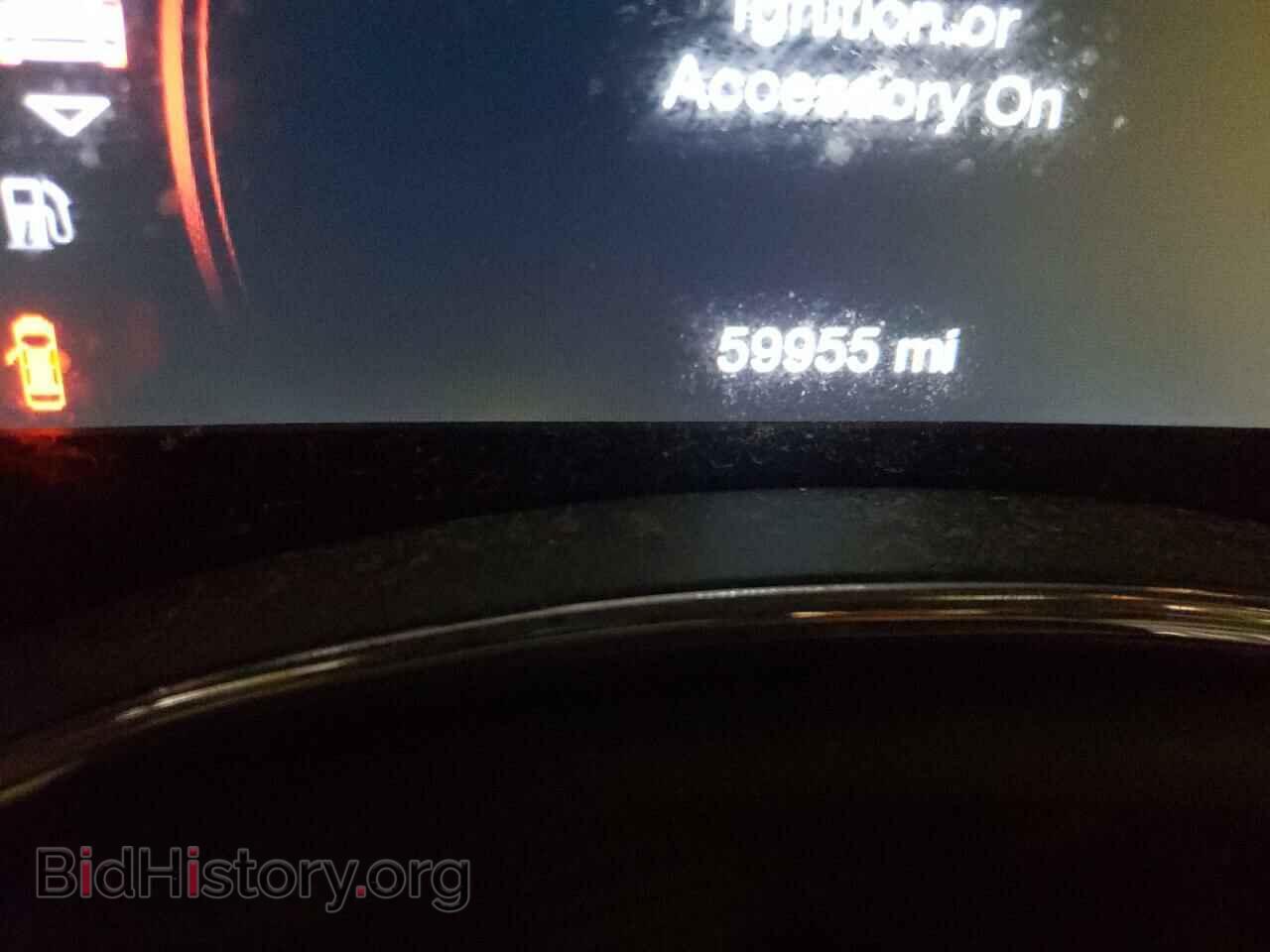 2018 DODGE DURANGO - VIN: 1C4RDJAG9JC385989 - Фото 8