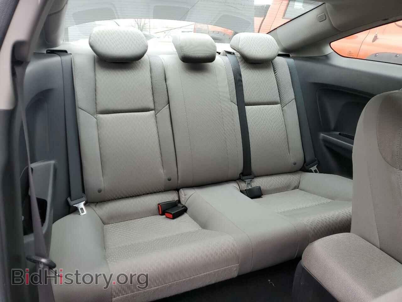 2015 HONDA CIVIC - VIN: 2HGFG3B84FH529421 - Фото 10
