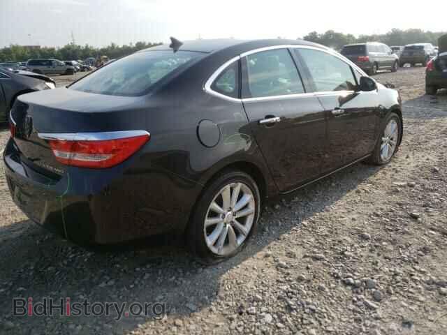 2014 BUICK VERANO - VIN: 1G4PR5SK2E4161851 - Фото 4