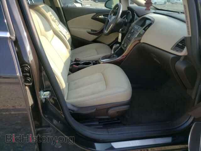 2014 BUICK VERANO - VIN: 1G4PR5SK2E4161851 - Фото 5
