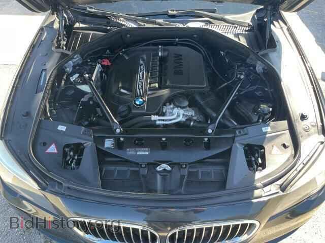 2015 BMW 7 SERIES - VIN: WBAYE4C58FD946719 - Фото 7