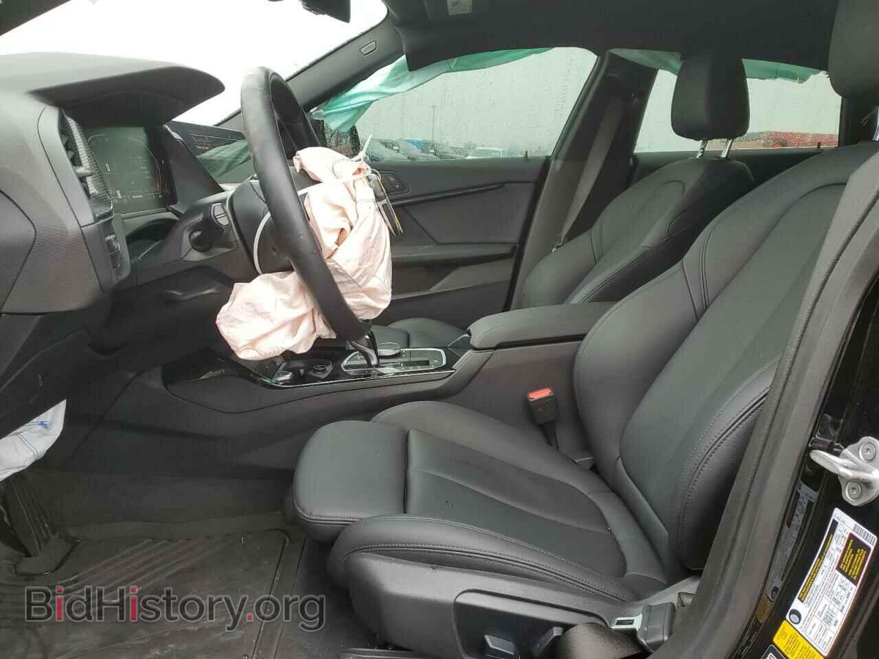 2023 BMW 2 SERIES - VIN: WBA73AK0XP7M69331 - Фото 7