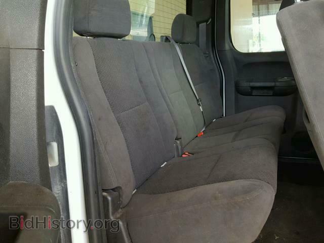 2007 CHEVROLET SILVERADO - VIN: 2GCEC19J371597643 - Фото 6
