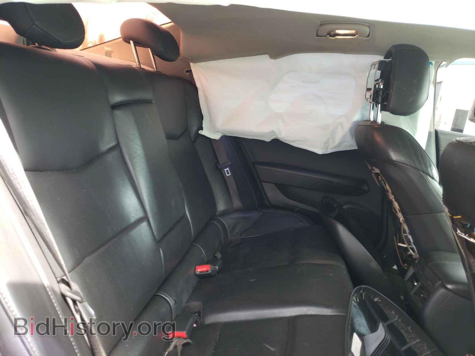 2013 CADILLAC ATS - VIN: 1G6AB5RX4D0159978 - Фото 6