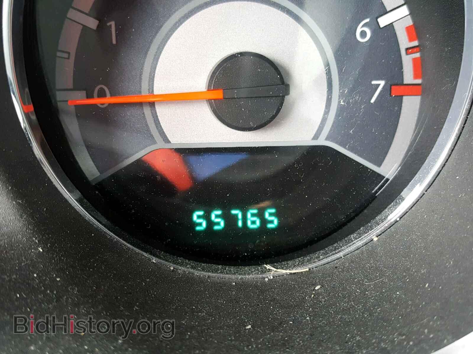 2011 CHRYSLER 200 - VIN: 1C3BC2FG0BN580361 - Фото 8