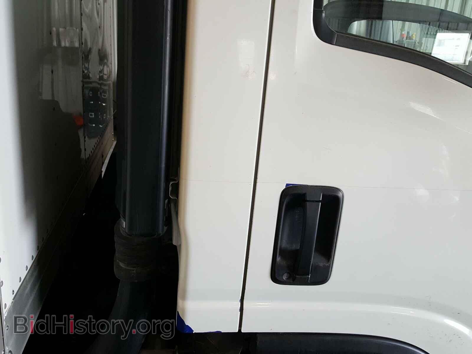 2014 ISUZU NPR - VIN: 54DB4W1B3ES802954 - Фото 7