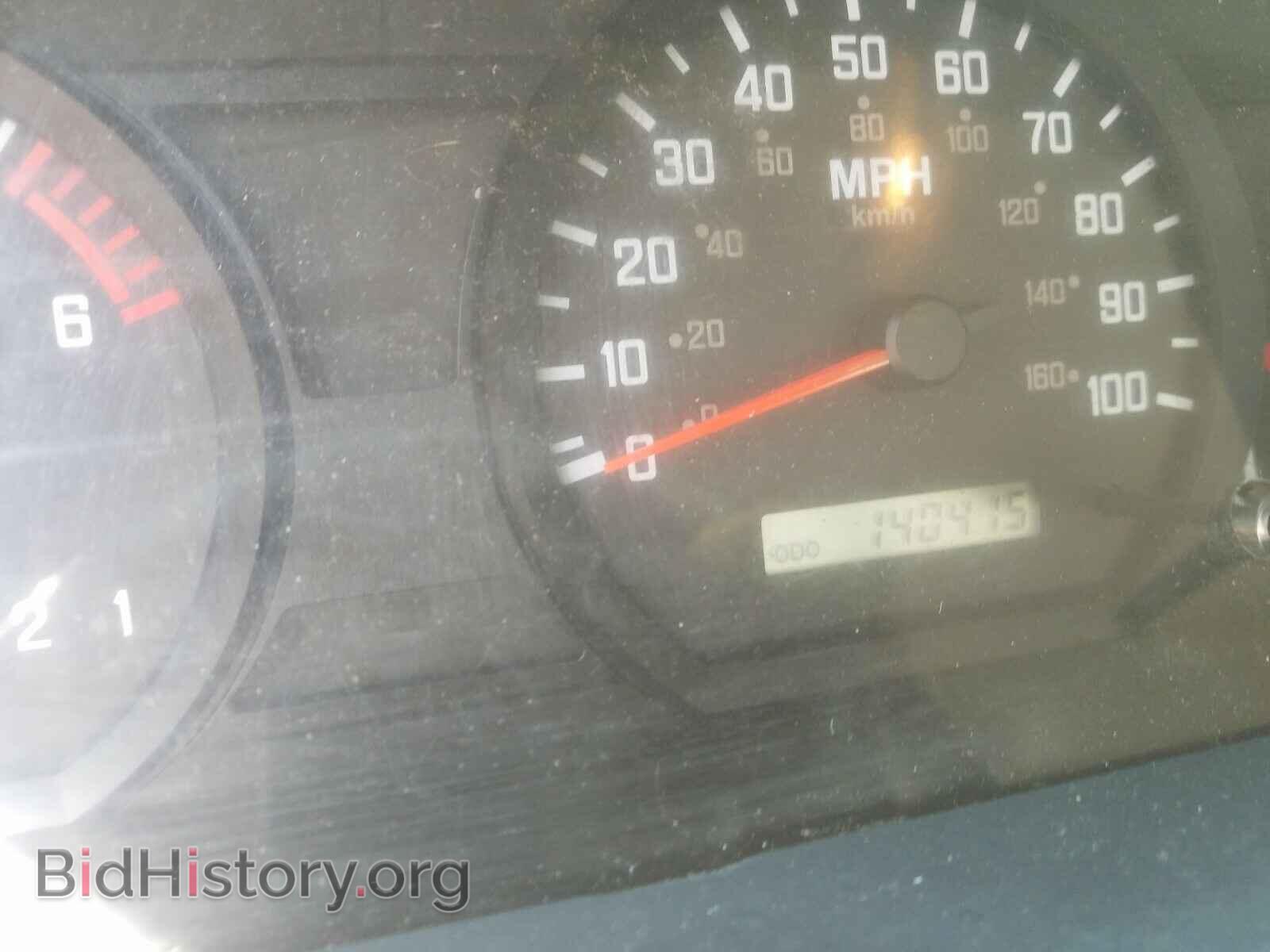 2014 ISUZU NPR - VIN: 54DB4W1B3ES802954 - Фото 8