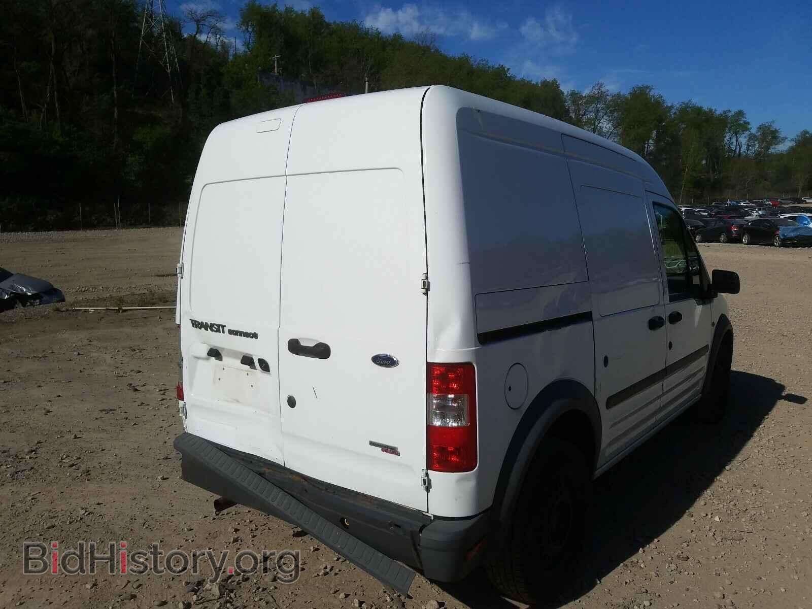 2013 FORD TRANSIT CO - VIN: NM0LS7AN6DT172898 - Фото 4