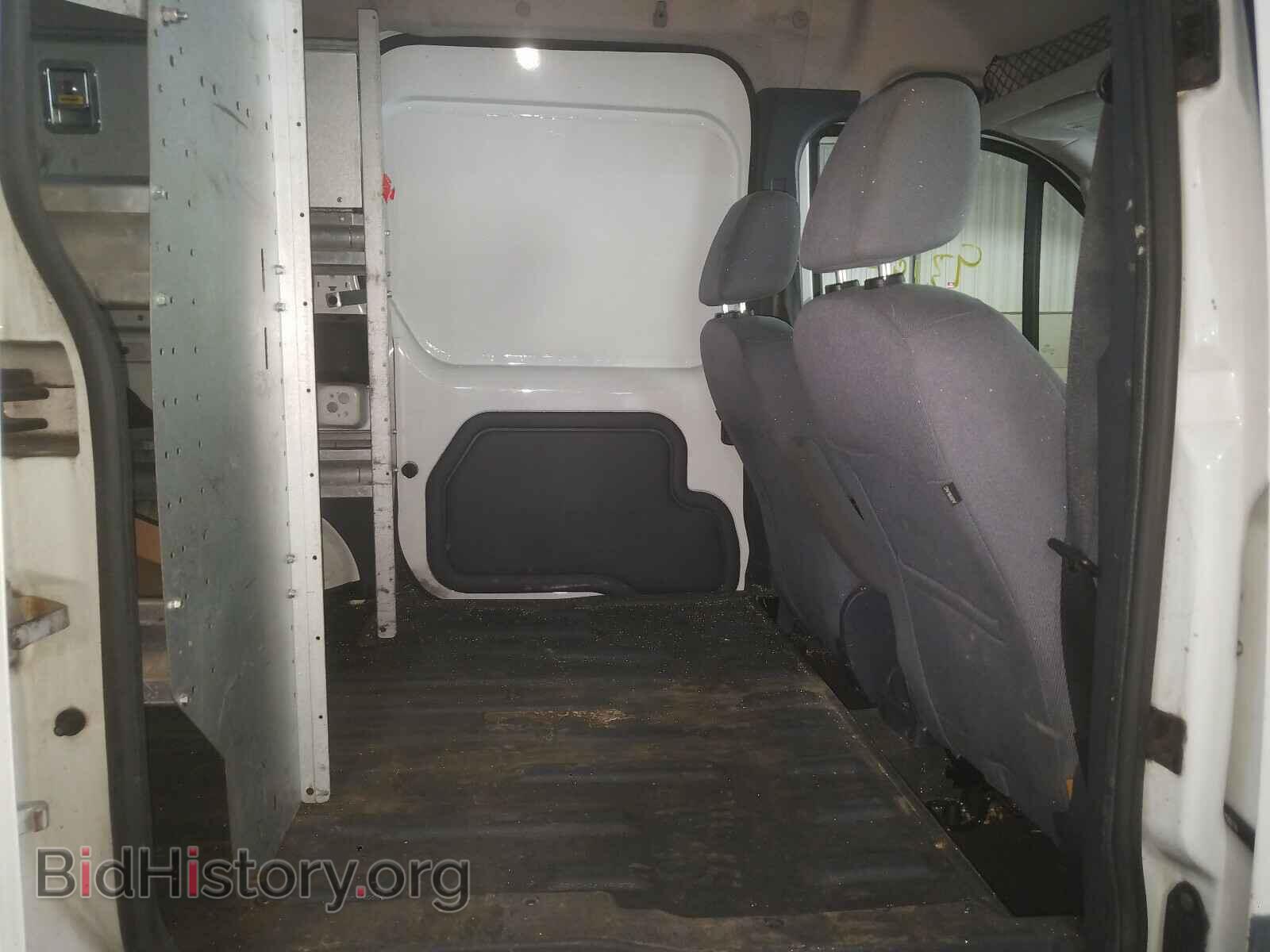 2013 FORD TRANSIT CO - VIN: NM0LS7AN6DT172898 - Фото 6