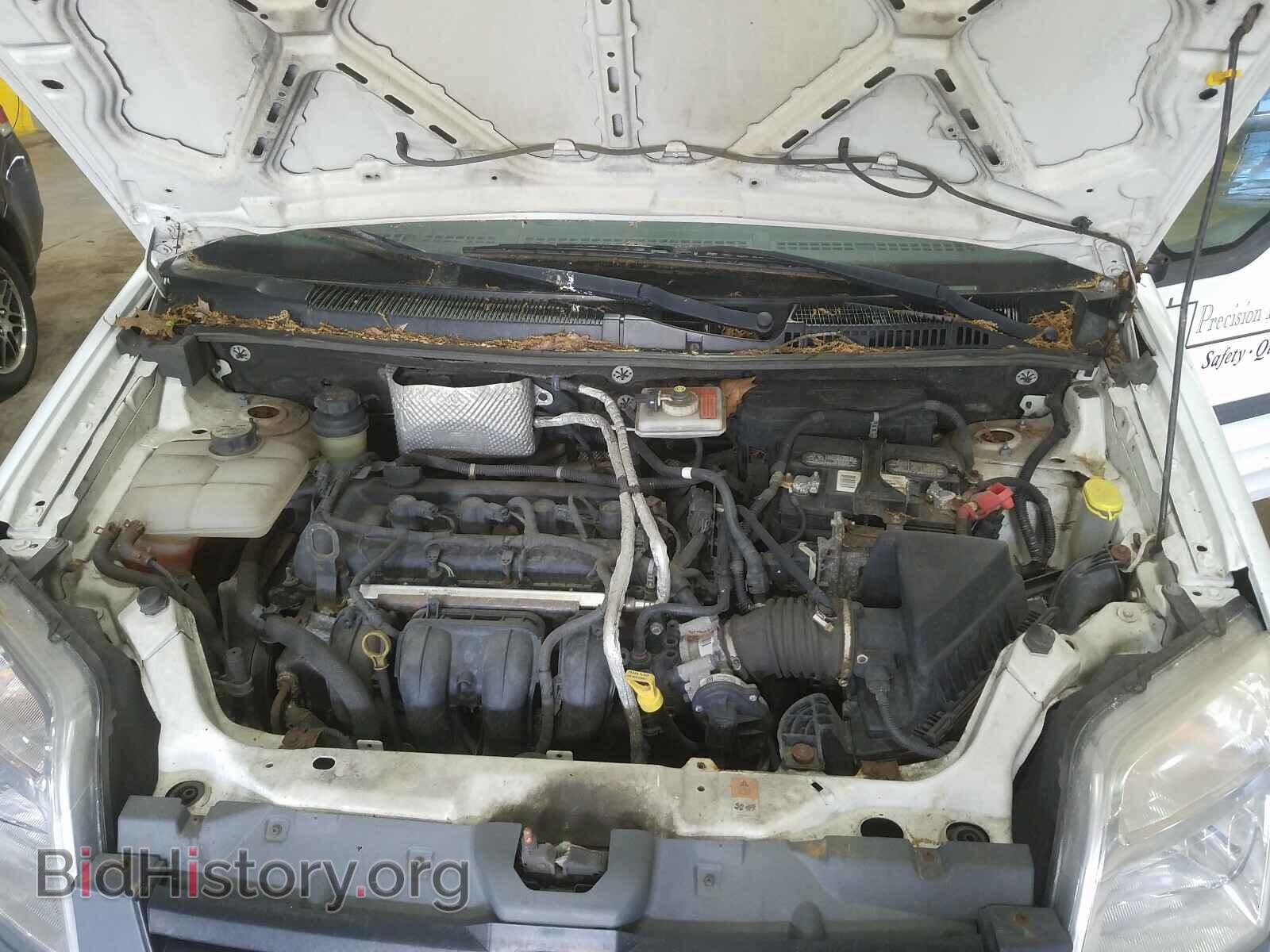 2013 FORD TRANSIT CO - VIN: NM0LS7AN6DT172898 - Фото 7