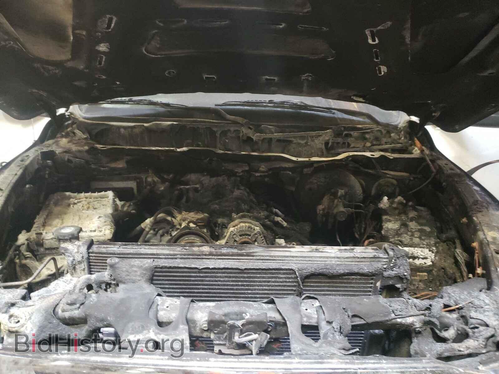 2010 DODGE RAM 1500 - VIN: 1D7RV1GP4AS256185 - Фото 7