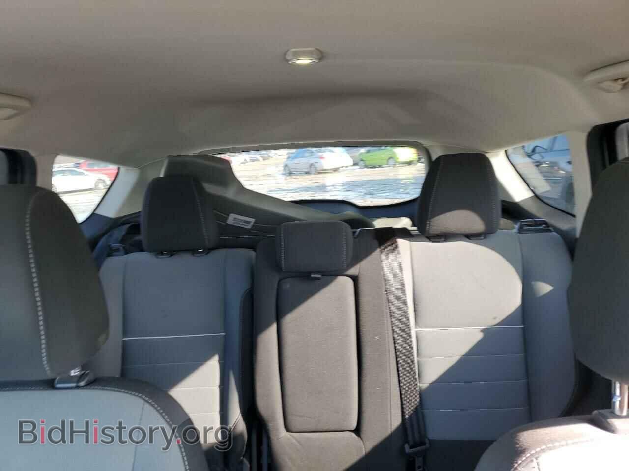 2013 FORD ESCAPE - VIN: 1FMCU9G95DUD16448 - Фото 10