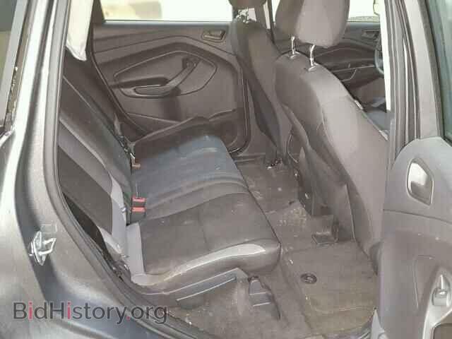 2014 FORD ESCAPE - VIN: 1FMCU0F76EUC17635 - Фото 6