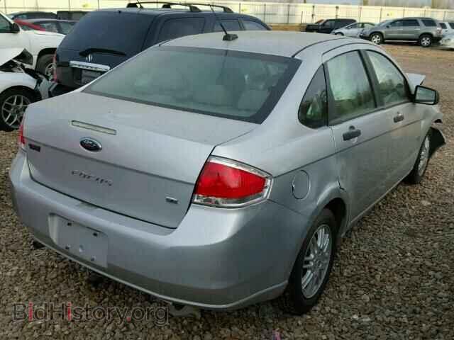 2010 FORD FOCUS - VIN: 1FAHP3FN0AW263077 - Фото 4